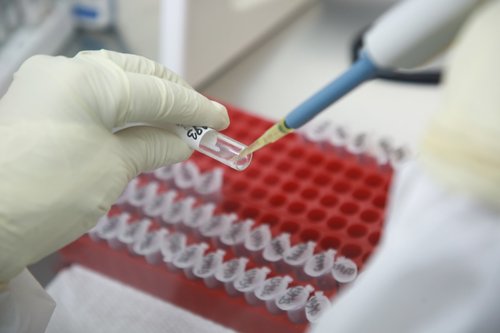 Өнөөдөр шинжилгээ авах цэгүүдийн байршил